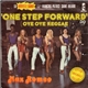 Max Romeo - Chase The Devil / One Step Forward ( Oye Oye Reggae )