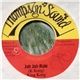 King Kong - Jah Jah Rule